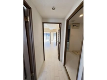 【埼玉県/戸田市笹目】ライオンズマンション戸田西 廊下