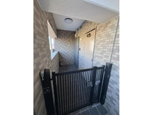 【埼玉県/戸田市笹目】ライオンズマンション戸田西 ポーチ