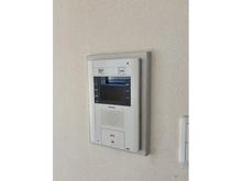 【埼玉県/戸田市笹目】ライオンズマンション戸田西 TVモニター付きインターホン