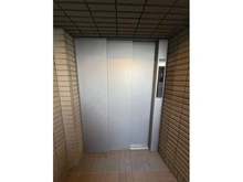 【埼玉県/戸田市笹目】ライオンズマンション戸田西 エレベーター