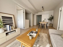 【埼玉県/さいたま市南区別所】ライブタワー武蔵浦和 LDK