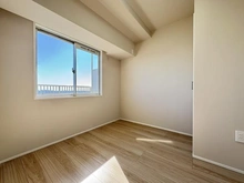 【埼玉県/さいたま市南区別所】ライブタワー武蔵浦和 洋室