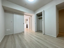 【埼玉県/さいたま市南区別所】ライブタワー武蔵浦和 洋室