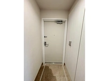 【埼玉県/さいたま市南区別所】ライブタワー武蔵浦和 玄関