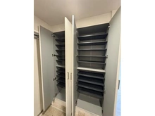 【埼玉県/さいたま市南区別所】ライブタワー武蔵浦和 収納