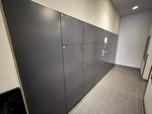 【埼玉県/さいたま市南区別所】ライブタワー武蔵浦和 宅配BOX