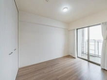 【埼玉県/さいたま市浦和区前地】プラウドシティ浦和 エアリーコート 洋室