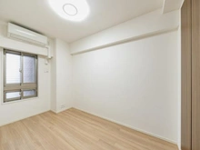 【埼玉県/さいたま市浦和区前地】プラウドシティ浦和 エアリーコート 洋室