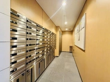 【埼玉県/さいたま市浦和区前地】プラウドシティ浦和 エアリーコート メールBOX・宅配BOX