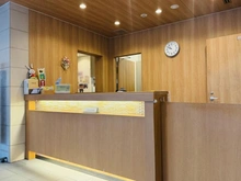 【埼玉県/さいたま市浦和区前地】プラウドシティ浦和 エアリーコート コンシェルジュカウンター