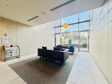 【埼玉県/さいたま市浦和区前地】プラウドシティ浦和 エアリーコート コミュニティラウンジ