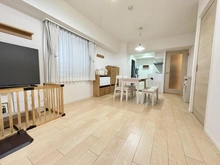 【埼玉県/戸田市下前】リブネスモア戸田公園 LDK