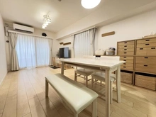 【埼玉県/戸田市下前】リブネスモア戸田公園 LDK