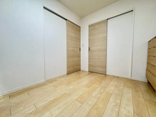 【埼玉県/戸田市下前】リブネスモア戸田公園 洋室