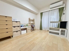 【埼玉県/戸田市下前】リブネスモア戸田公園 洋室