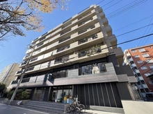 【埼玉県/戸田市下前】リブネスモア戸田公園 外観