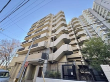 【埼玉県/戸田市下前】リブネスモア戸田公園 外観