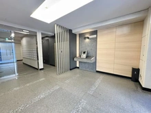 【埼玉県/戸田市下前】リブネスモア戸田公園 エントランス