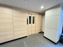 【埼玉県/戸田市下前】リブネスモア戸田公園 共用部