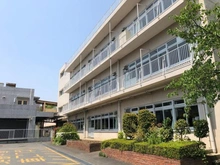 【埼玉県/戸田市下前】リブネスモア戸田公園 戸田市立戸田第二小学校（現地より約960m）