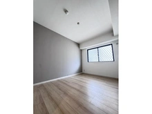 【東京都/板橋区板橋】マイキャッスル板橋 洋室：約5.8帖