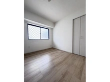 【東京都/板橋区板橋】マイキャッスル板橋 洋室：約5.0帖