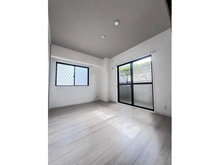 【東京都/板橋区板橋】マイキャッスル板橋 洋室：約5.8帖