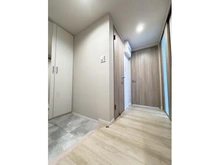 【東京都/板橋区板橋】マイキャッスル板橋 廊下