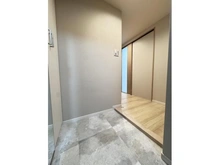 【東京都/板橋区板橋】マイキャッスル板橋 玄関