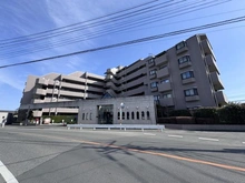 【埼玉県/川越市大字並木】レクセルガーデン南古谷 外観
