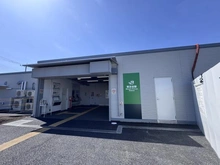 【埼玉県/川越市大字並木】レクセルガーデン南古谷 ＪＲ川越線「南古谷」駅（現地より約320m）