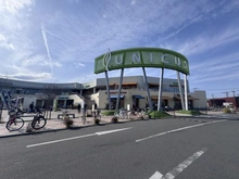 【埼玉県/川越市大字並木】レクセルガーデン南古谷 ウニクス南古谷（現地より約1,140m）