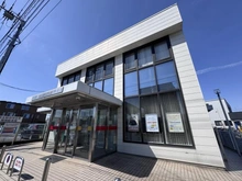 【埼玉県/川越市大字並木】レクセルガーデン南古谷 埼玉縣信用金庫南古谷支店（現地より約360m）