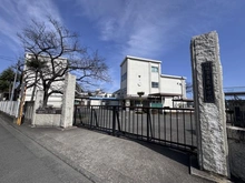 【埼玉県/川越市大字並木】レクセルガーデン南古谷 川越市立南古谷小学校（現地より約800m）