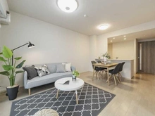 【埼玉県/さいたま市桜区田島】オハナ中浦和 LDK