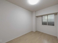 【埼玉県/さいたま市桜区田島】オハナ中浦和 洋室