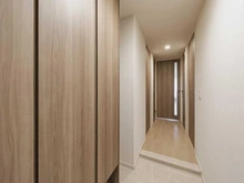 【埼玉県/さいたま市桜区田島】オハナ中浦和 玄関