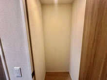 【埼玉県/さいたま市桜区田島】オハナ中浦和 サービスルーム（納戸）