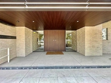 【埼玉県/さいたま市桜区田島】オハナ中浦和 エントランス