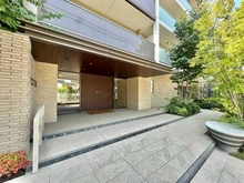 【埼玉県/さいたま市桜区田島】オハナ中浦和 エントランス