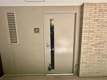 【埼玉県/さいたま市桜区田島】オハナ中浦和 24時間ゴミステーション