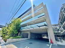 【埼玉県/さいたま市桜区田島】オハナ中浦和 外観