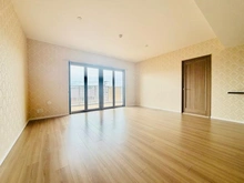 【千葉県/印西市戸神台】ヴェレーナ千葉ニュータウン中央 リビング・ダイニング