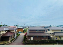 【千葉県/印西市戸神台】ヴェレーナ千葉ニュータウン中央 眺望