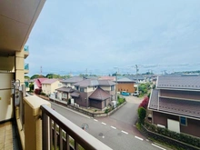 【千葉県/印西市戸神台】ヴェレーナ千葉ニュータウン中央 眺望