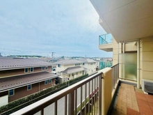 【千葉県/印西市戸神台】ヴェレーナ千葉ニュータウン中央 眺望