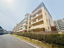 【千葉県/印西市戸神台】ヴェレーナ千葉ニュータウン中央 外観