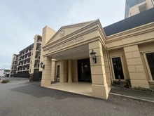 【千葉県/印西市戸神台】ヴェレーナ千葉ニュータウン中央 エントランス