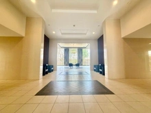 【千葉県/印西市戸神台】ヴェレーナ千葉ニュータウン中央 共用部