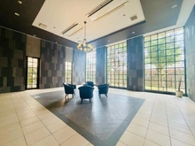 【千葉県/印西市戸神台】ヴェレーナ千葉ニュータウン中央 共用部